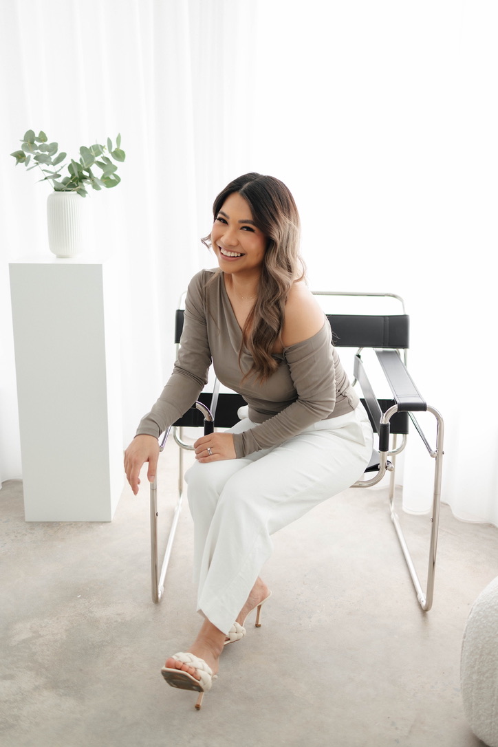 Viony Vivianti, Short-Term Rental Co-Host